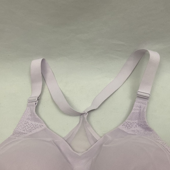 Victoria Sport Light Purple Size 34D Bra - Picture 3 of 6